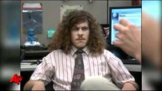 Life Imitates Art on Workaholics [upl. by Trimble]