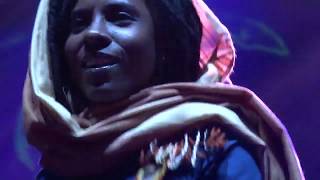 JAH9 live  Main Stage 2016 [upl. by Nol]