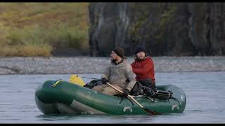 The Arctic Our Last Great Wilderness  Now Playing At The Kramer IMAX Theatre [upl. by Ocsirf]