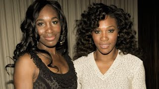 The Tragedy Of The Williams Sisters Is So Sad [upl. by Ahsemrak]