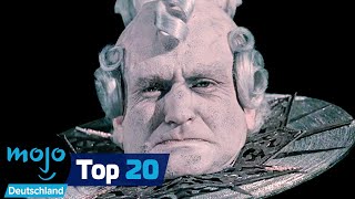 Top 20 der unterschätztesten FantasyFilme aller Zeiten [upl. by Cchaddie]