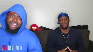 NitoNB X WorkRate X AbzSav  Riding Music Video  UK REACTION 🇬🇧 [upl. by Lauder]