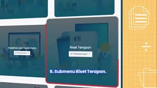 TUTORIAL SISTEM MANAJEMEN KERJA SAMA SIKERMA  FULL [upl. by Loree]