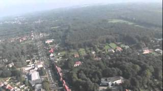 Brasschaat meest leefbare gemeente ter wereld [upl. by Enaek]