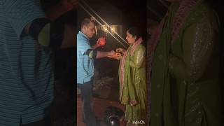 krwachauth special  Sujit sathe ❤️ shafalee Devgan [upl. by Erdnaet]