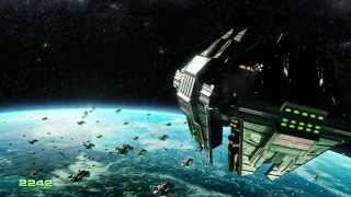 Galactic Civilizations III  Campaign Intro Cinematics [upl. by O'Gowan]