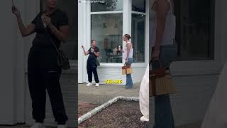 Jennifer Lopez Confronts Paparazzi in the Hamptons [upl. by Shaner]