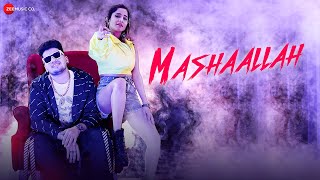 Mashaallah  Official Music Video  Punit Sharma Kate Sharma  Abhishek Kumar Singh [upl. by Dell]