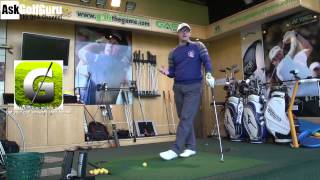 Do Golf Grip Trainers Work AskGolfGuru [upl. by Faye]