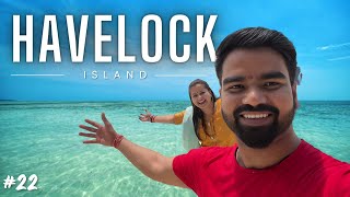 Havelock Island Munjoh Ocean Resort All You Need to Know I Andaman Vlog l Part6 I 22 [upl. by Berkman]