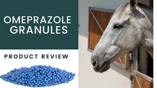 AbPrazole Omeprazole granules Administration Tip [upl. by Patty]