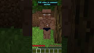 sallu bhai in minecraft [upl. by Yentrok]