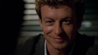 Clip The Mentalist  Interrogatorio a Tommy Español Latino [upl. by Schwarz70]