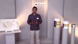 Long lasting homes SmartCare Damp Proof [upl. by Illak200]