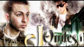 J Quiles  Que retumbe el bajo Official videoProd by Los Hitmen [upl. by Garibull]