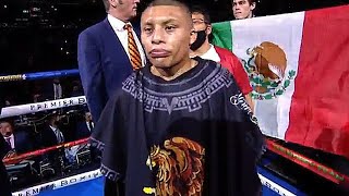 Gervonta Davis 26th Win  Isaac Cruz Beaten Badly [upl. by Shayne]