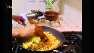 Polos Mallum Idichakka Thoran  Tender Jackfruit Stir fry recipe  tasty and healthy vegetarian [upl. by Perry550]