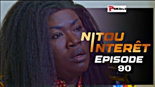 NITOU INTÉRÉT  Épisode 90  Saison 1  bande annonce [upl. by Atiuqer]