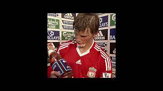 arshavin VS liverpool football [upl. by Atinaj]