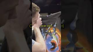 This shirt goes HARD  Pokemon card vendor POV pokemon pokemoncard tcg wholesome [upl. by Tranquada]