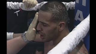 TIM TAGGART FULL FIGHT [upl. by Livesay]