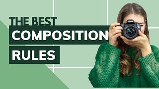 Composition rules in photography FOR BETTER RESULTS [upl. by Aleekat822]