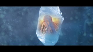 蓮花 「if～ひとり思う～」ミュージックビデオ特別版Renka Special Music video「ifHitori Omou」 [upl. by Monetta573]