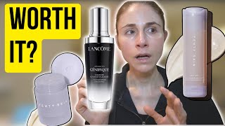 Vlog REVIEWING SKINCARE PRODUCTS YOU DONT NEED DrDrayzday [upl. by Larimer]