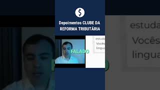 O que muda com a Reforma Tributária 2024 reformatributária [upl. by Vanda824]