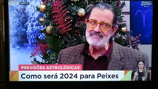 Previsões 2024 PEIXES 20 de fevereiro a 20 de março e considerações gerais [upl. by Annav]