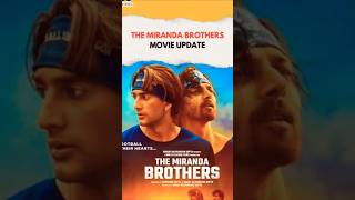 The Miranda Brothers Short Review shortfeed movie jiocinema ottrelease bollywood [upl. by Giardap]