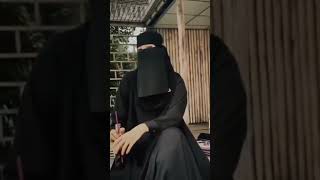 Ya Habibi Ya Habibi Song لايك russia xadidja العراق اكسبلور اسلام مقاطع hijabiz [upl. by Acsisnarf]