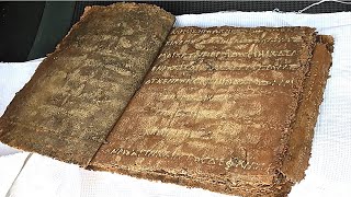 This 3000 Year Old Bible REVEALED A Terrifying Secret About Human Existence [upl. by Rigdon]