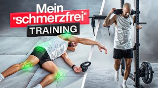 Einblicke im mein Training Geheimnisse eines Profi Trainers [upl. by Castle]