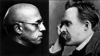 NIETZSCHE contre FOUCAULT — Par Jacques BOUVERESSE [upl. by Dammahum]