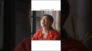 Funny new year😂😅 chinese drama in hindi 🥰 status 🔥funny kdrama shorts [upl. by Airdnaxela]