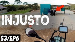 CÂNION ITAIMBEZINHO e FORTALEZA VEJA ESTE VÍDEO ANTES de VISITÁLOS  CAMBARÁ do SUL de MOTO S3EP6 [upl. by Giff]