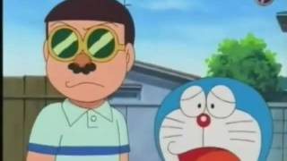 Doraemon Malay Version  Detektif Nobita [upl. by Copland]