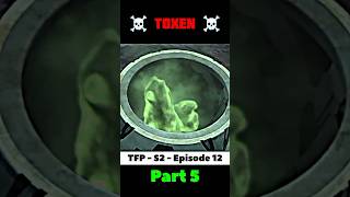 ☠️ Toxen ☠️  tfp  season 2  episode 12  movies amp cartoon clips edits  in hindi  shortviral [upl. by Peggy]