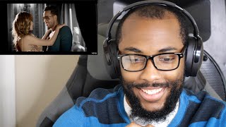 Romeo Santos  Propuesta Indecente Official Reaction [upl. by Loux923]