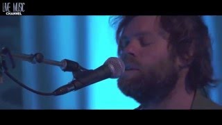 Neil Halstead Live 2015 [upl. by Widera894]