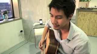 Shaun Jansen  Breakeven Cover [upl. by Anabel]