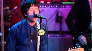 Johnny Marr Plays Bigmouth Strikes Again [upl. by Niwre]