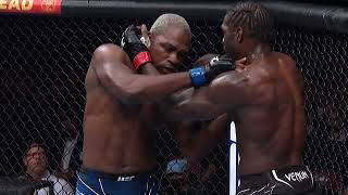 UFC Vegas 96 Jared Cannonier vs Derek Brunson [upl. by Ojeibbob698]