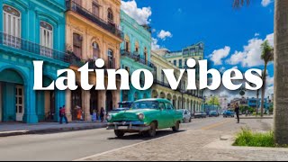 Here are some of the most known latin songs in one playlist [upl. by Saturday]