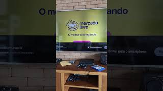 Mercado Livre propaganda 2 [upl. by Atiuqan]