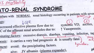 l2 liver failure p2 hepatorenal syndrome [upl. by Halstead]