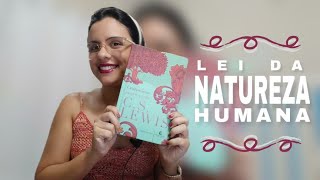 O CERTO E O ERRADO  CRISTIANISMO PURO E SIMPLES  LIVRO I [upl. by Alameda108]