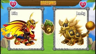 NEW BREEDING Katsumoto Dragon amp Bjorn Dragon EXCLUSIVE BREEDING [upl. by Islaen20]