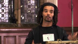 Akala  Full Address and QampA  Oxford Union [upl. by Durst90]